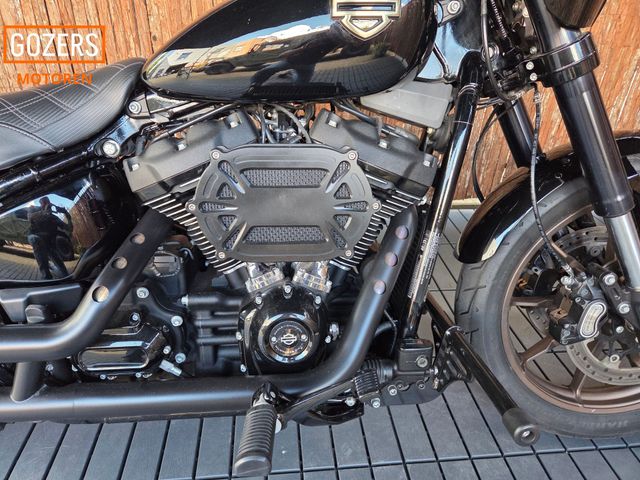 harley-davidson - low-rider-s-fxlrs-114