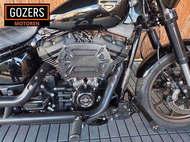 harley-davidson - low-rider-s-fxlrs-114