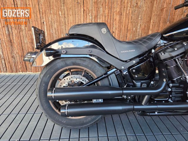 harley-davidson - low-rider-s-fxlrs-114