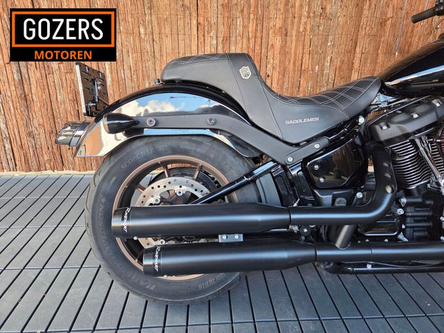 harley-davidson - low-rider-s-fxlrs-114