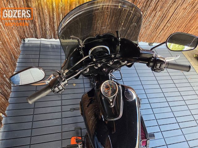 harley-davidson - low-rider-s-fxlrs-114