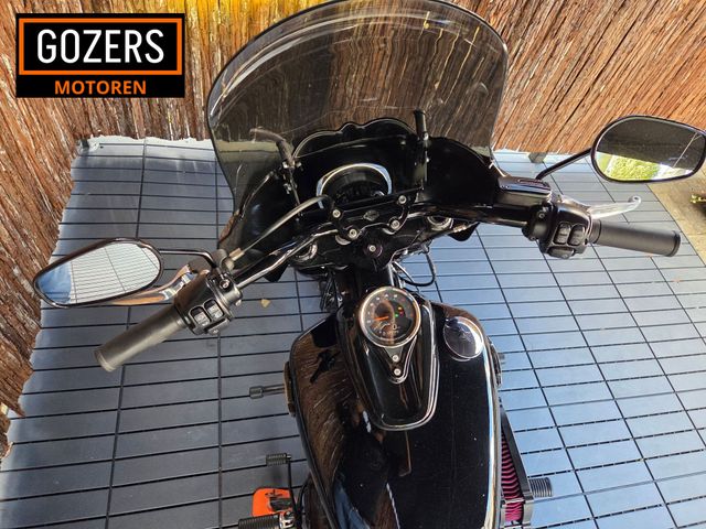 harley-davidson - low-rider-s-fxlrs-114