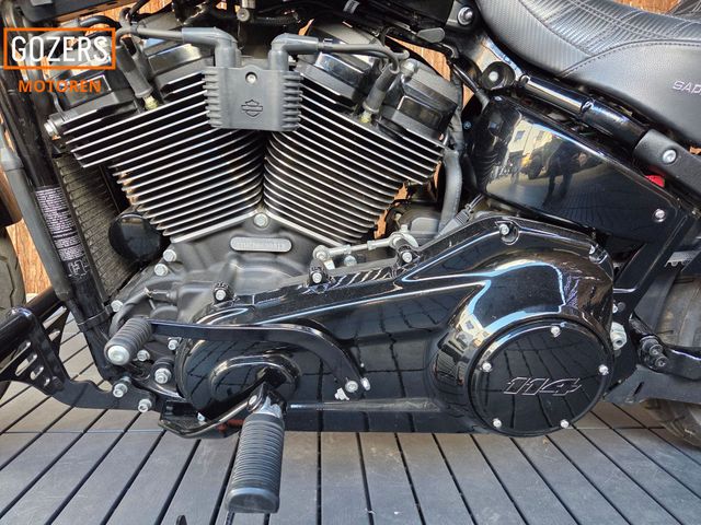 harley-davidson - low-rider-s-fxlrs-114