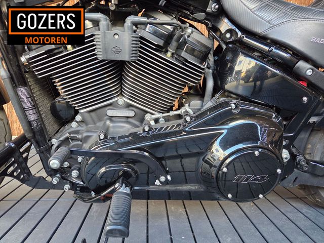 harley-davidson - low-rider-s-fxlrs-114
