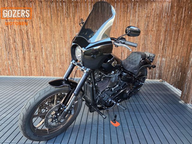 harley-davidson - low-rider-s-fxlrs-114