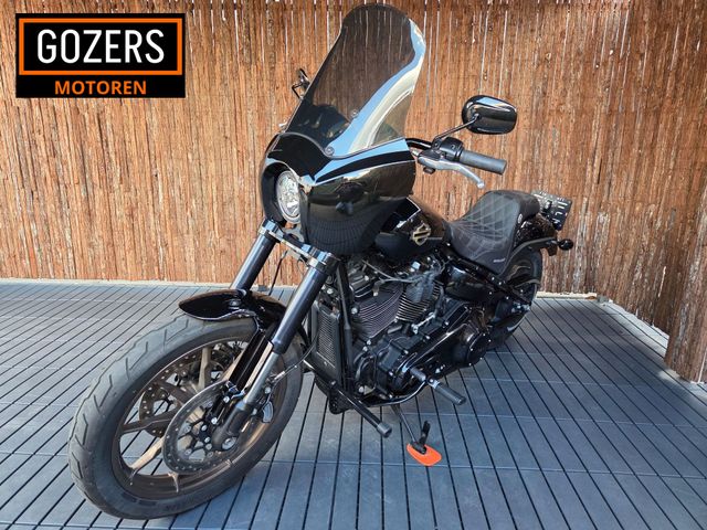 harley-davidson - low-rider-s-fxlrs-114