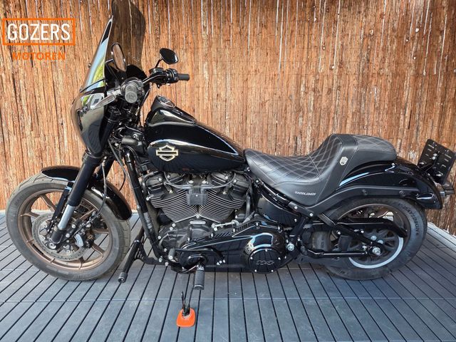 harley-davidson - low-rider-s-fxlrs-114