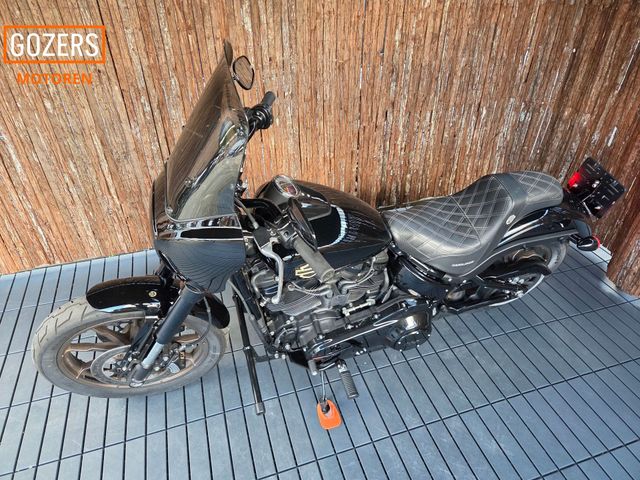 harley-davidson - low-rider-s-fxlrs-114