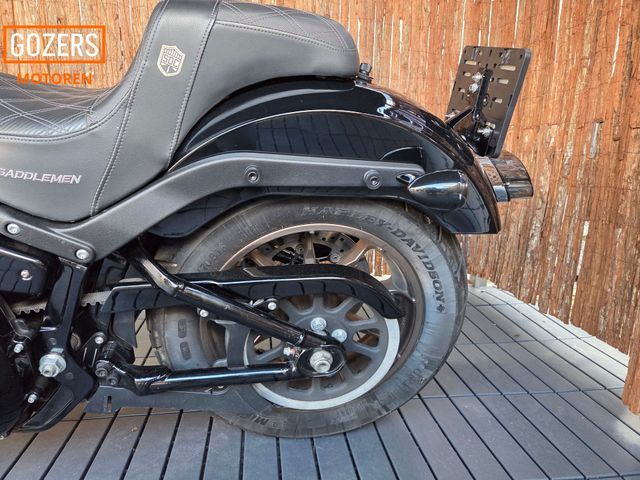 harley-davidson - low-rider-s-fxlrs-114