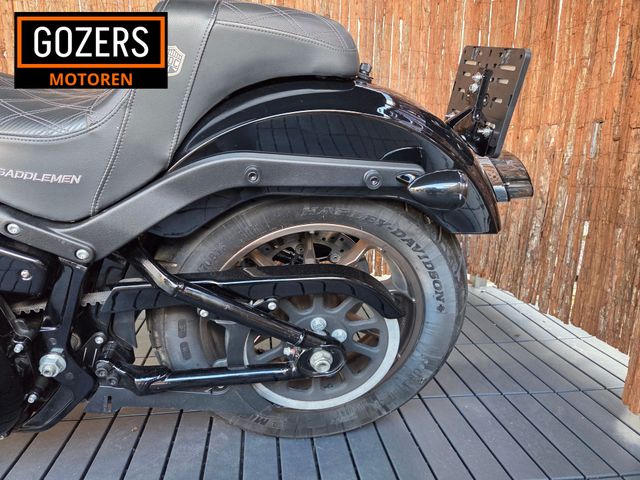 harley-davidson - low-rider-s-fxlrs-114