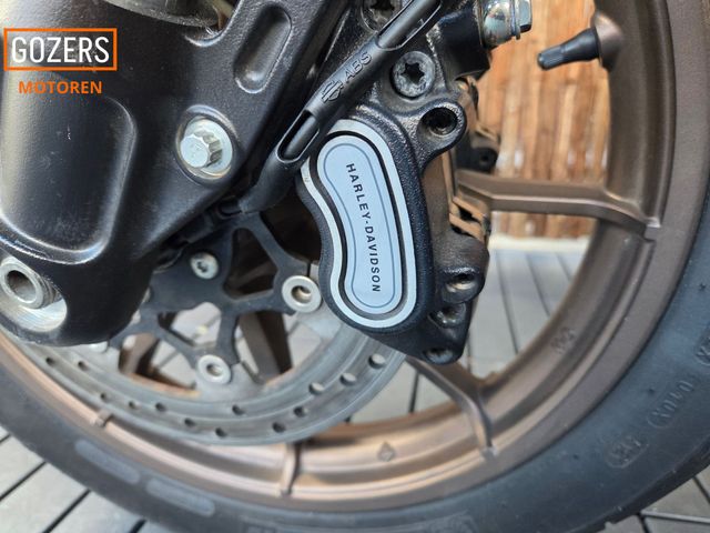 harley-davidson - low-rider-s-fxlrs-114