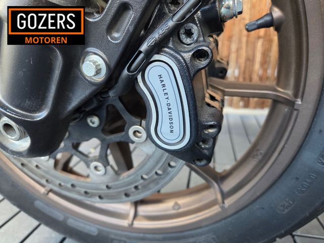 harley-davidson - low-rider-s-fxlrs-114