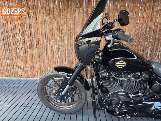 harley-davidson - low-rider-s-fxlrs-114