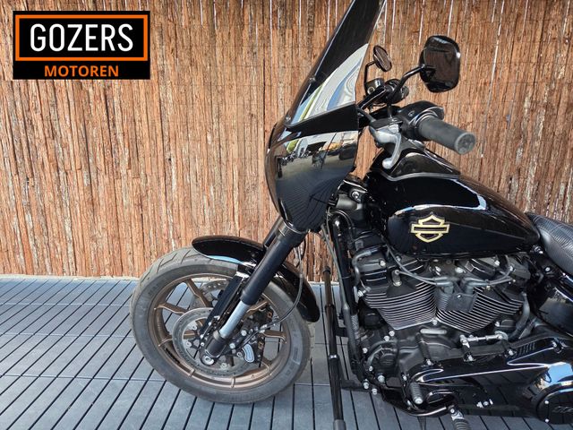 harley-davidson - low-rider-s-fxlrs-114