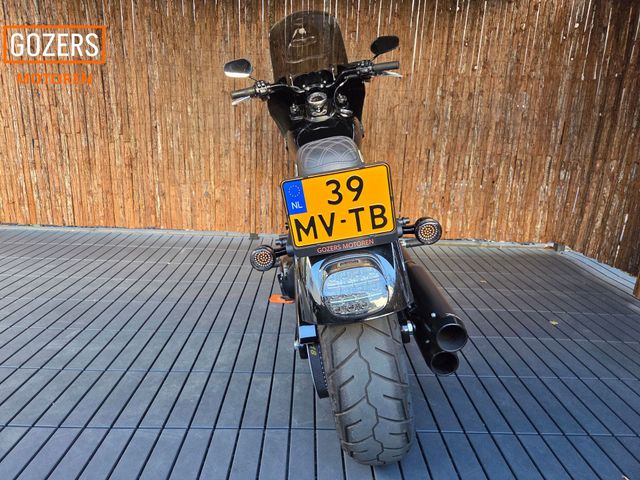 harley-davidson - low-rider-s-fxlrs-114