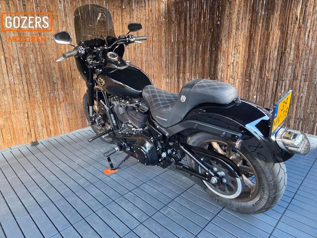 harley-davidson - low-rider-s-fxlrs-114