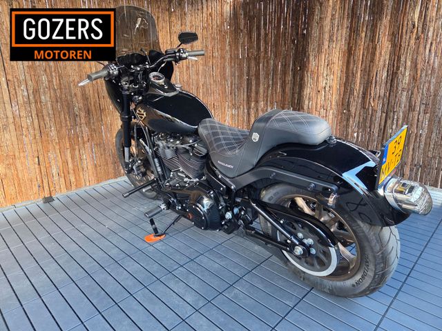 harley-davidson - low-rider-s-fxlrs-114