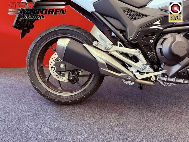 honda - nc-750-x-dct