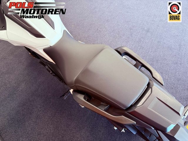 honda - nc-750-x-dct