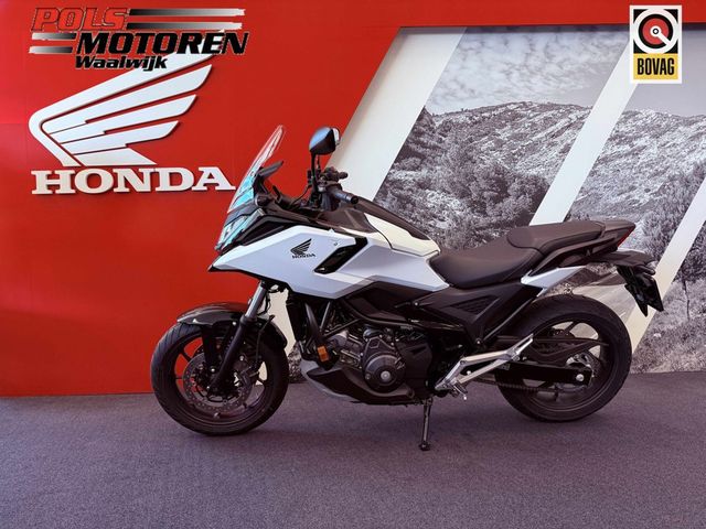 honda - nc-750-x-dct