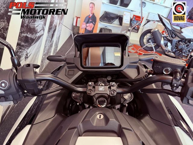 honda - nc-750-x-dct