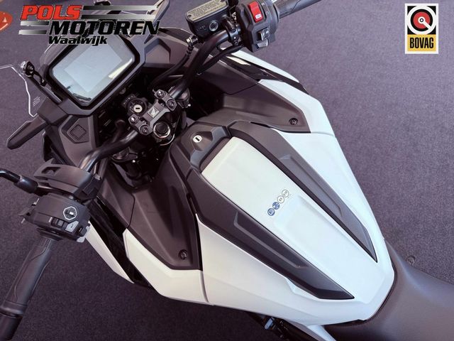 honda - nc-750-x-dct