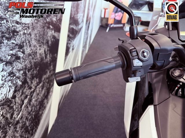 honda - nc-750-x-dct