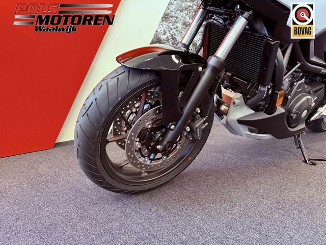 honda - nc-750-x-dct