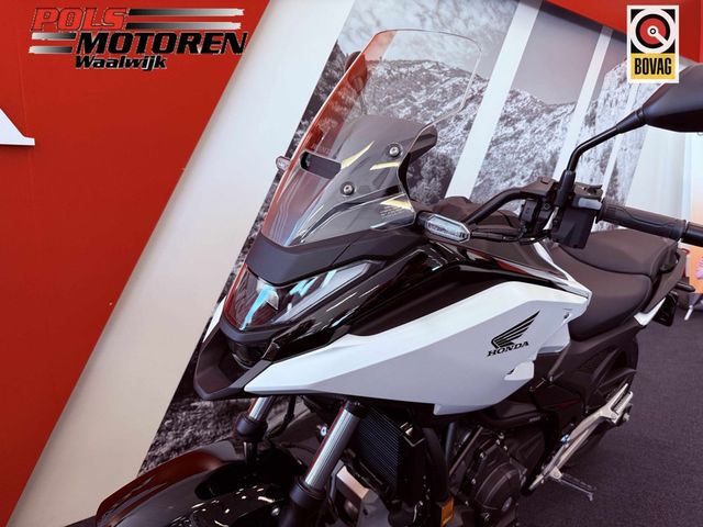 honda - nc-750-x-dct