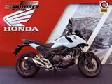 HONDA NC 750 X DCT