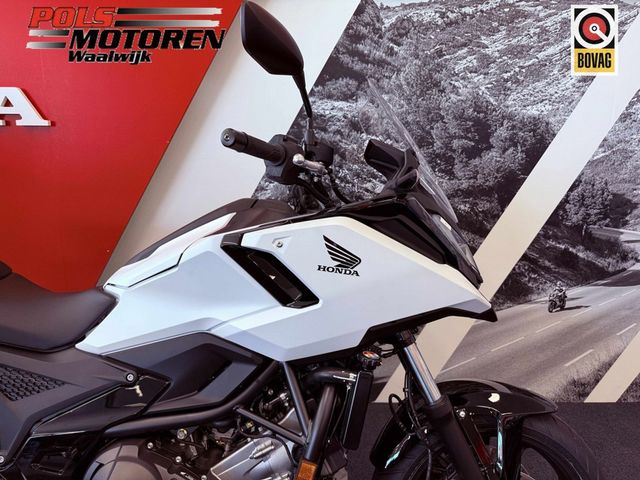 honda - nc-750-x-dct