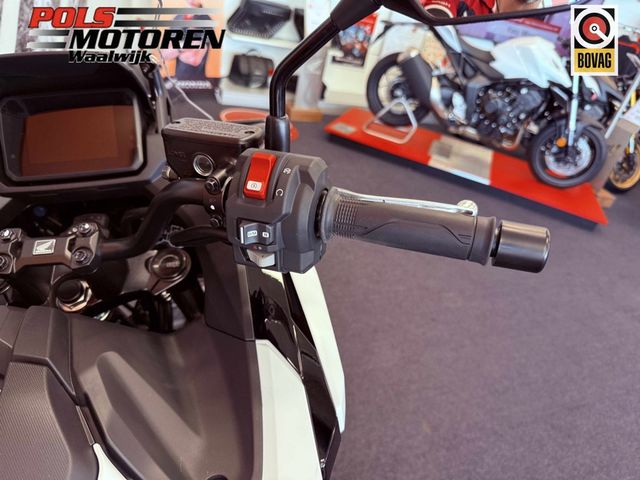 honda - nc-750-x-dct