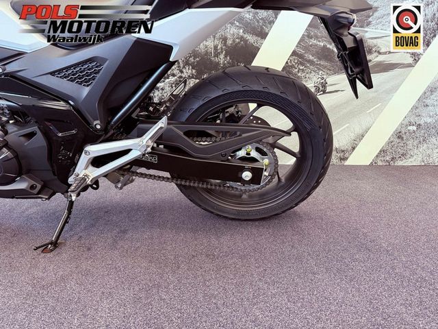 honda - nc-750-x-dct