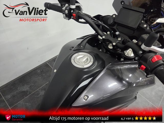 benelli - trk-702