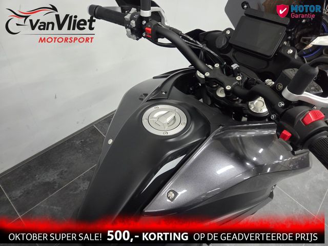 benelli - trk-702