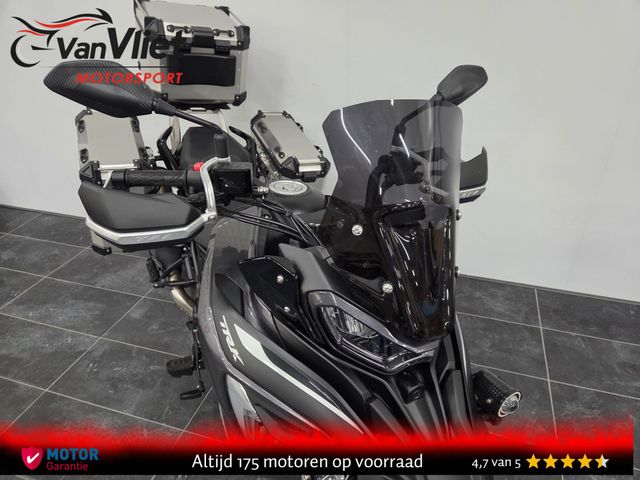 benelli - trk-702