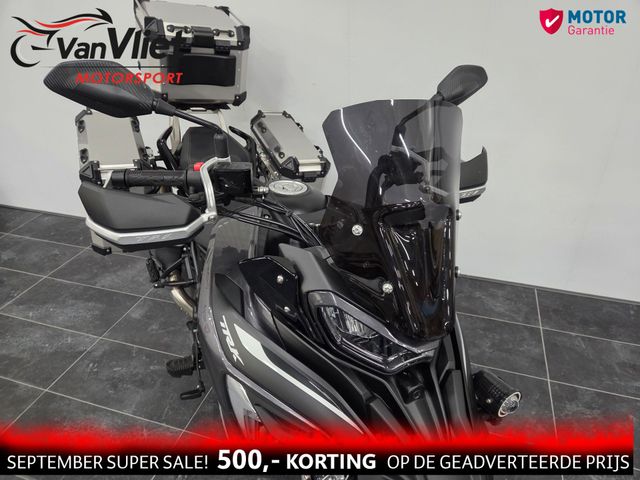 benelli - trk-702