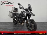 BENELLI TRK 702