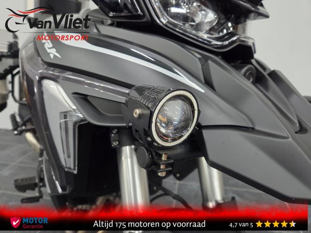 benelli - trk-702