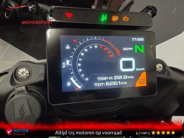 benelli - trk-702