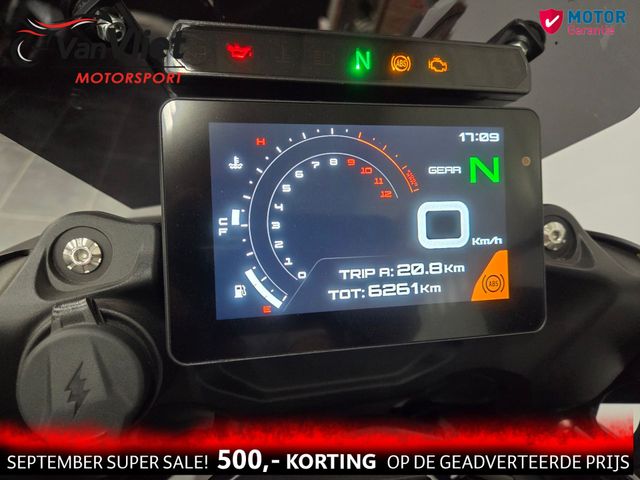 benelli - trk-702