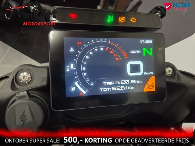 benelli - trk-702