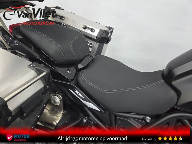 benelli - trk-702