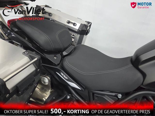 benelli - trk-702