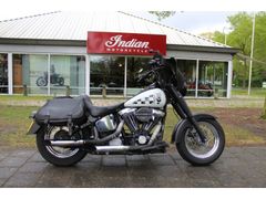 HARLEY-DAVIDSON FAT BOY FLSTF