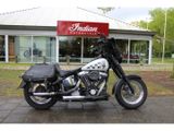 HARLEY-DAVIDSON FAT BOY FLSTF