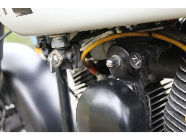 harley-davidson - fat-boy-flstf