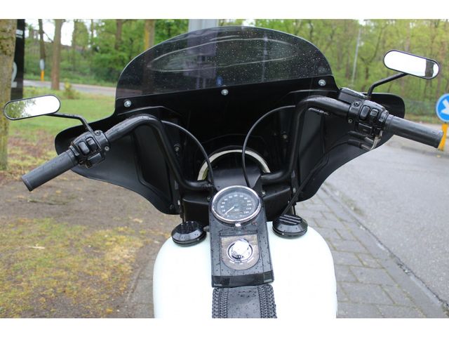 harley-davidson - fat-boy-flstf