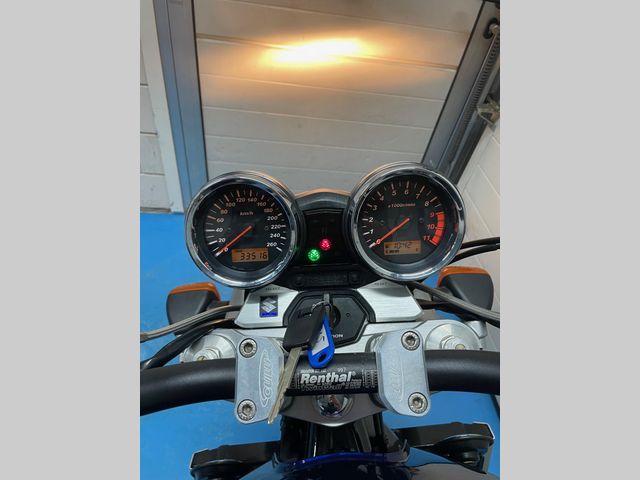 suzuki - gsx-1400