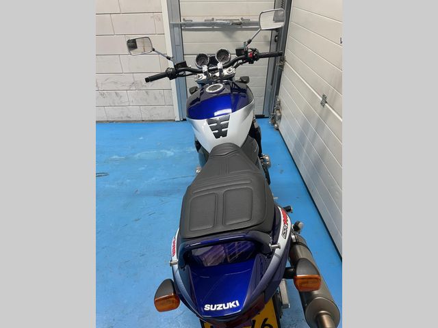 suzuki - gsx-1400